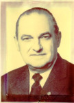 Albert Osstyn